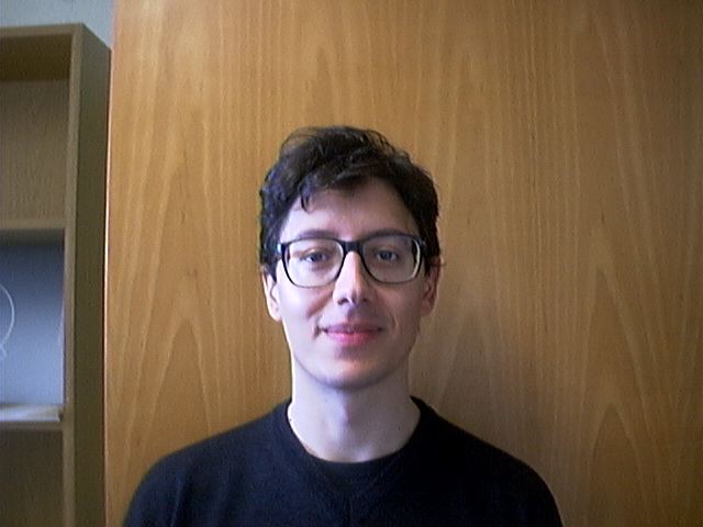 A photo of João Pimentel Nunes