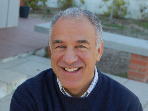 A photo of Pedro Martins Girão