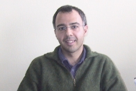 A photo of Diogo Gomes