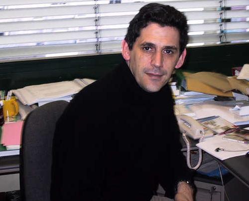 A photo of João Alves