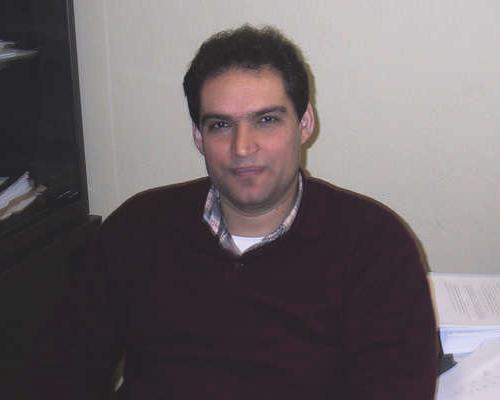 A photo of João Paulo Teixeira