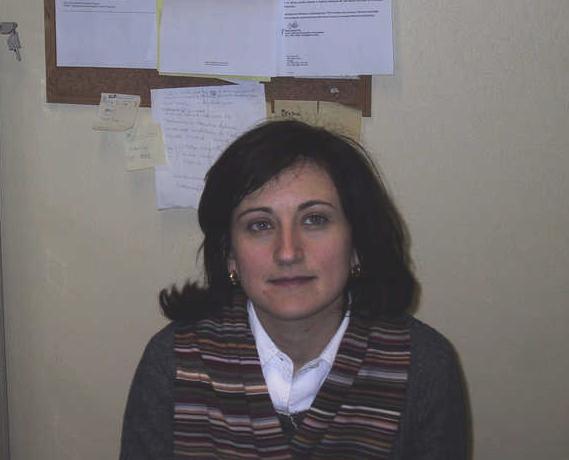 A photo of Leonor Godinho