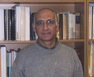 A photo of Luís T. Magalhães