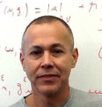 A photo of José Matias