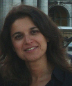 A photo of Margarida Baía